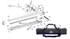 Rubi - Push Star-N Plus pour Star Max