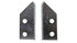 Rubi - Racleur de joint de remplacement