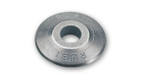 Rubi - Guide à rouleaux pour roue de coupe - 22 mm