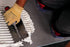 Rubi - RUBIFLEX - Truelle à dents carrées 45° 11" - 3/8" × 3/8" ||75948 - Ceramed