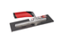 Rubi - RUBIFLEX - Truelle à dents en V 11" R-3/16" - 1/4" × 1/4" ||72911 - Ceramed