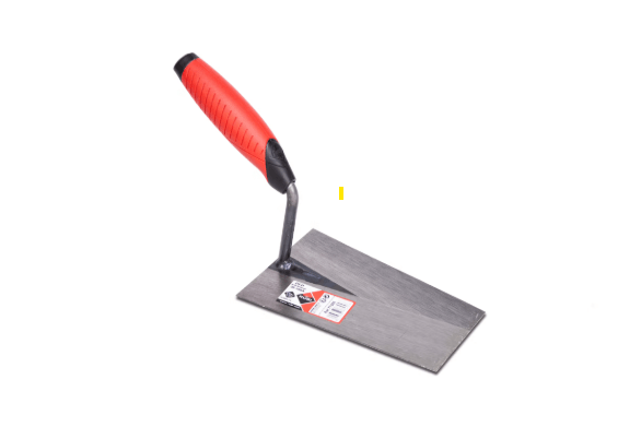 Rubi - RUBIFLEX - Truelle de marge PFP23-180A - 4-5/8" × 7-3/16" ||77258 - Ceramed