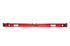 Rubi - RUBILEVEL - Niveau Antishock de construction - 48" ||76935 - Ceramed