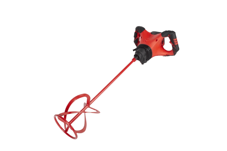 Rubi RUBIMIX-9 Supertorque - Mélangeur électrique professionnel 1800 W