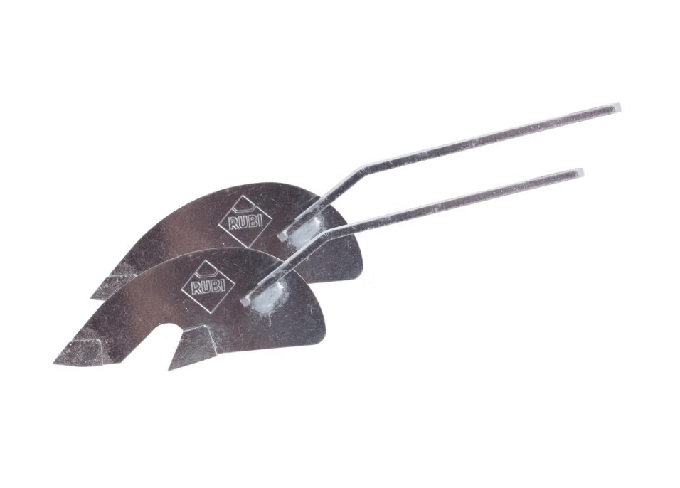 Rubi - RUBISCRAPER-250 - Lame de rechange pour déjointeur - 4 mm ||66813 - Ceramed