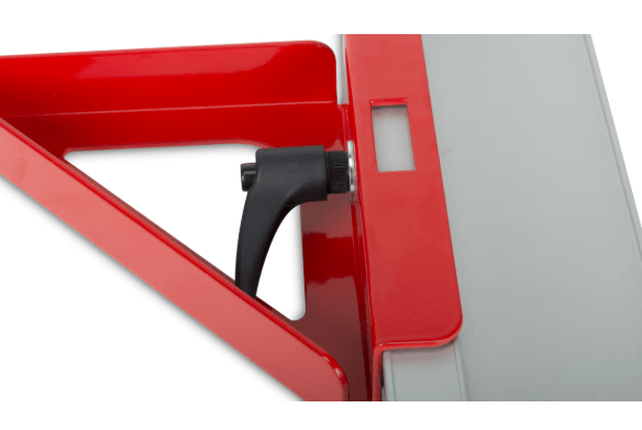 Rubi - Scies électriques - Butée réglable longitudinale pour DC/DS/DX ||54844 - Ceramed