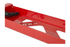 Rubi - Scies électriques - Butées latérales 50 cm pour DC/DS/DX ||54822 - Ceramed