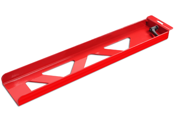 Rubi - Scies électriques - Butées latérales 50 cm pour DC/DS/DX ||54822 - Ceramed