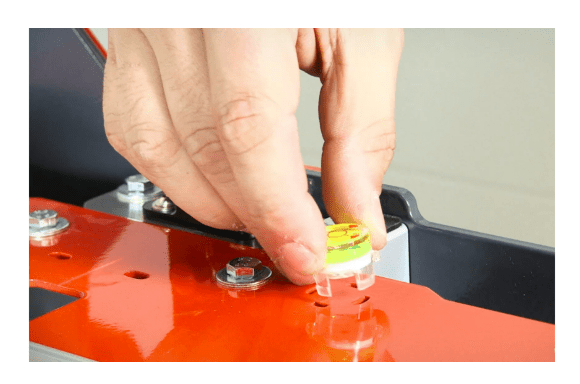 Rubi - Scies électriques - Ensemble Laser & Niveau pour DV/DC/DS/DX ||54999 - Ceramed
