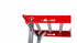 Rubi - Scies électriques - Rallonge de table à rouleaux pour DV/DW-N/DC/DS/DX ||51914 - Ceramed