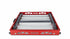 Rubi - Scies électriques - Rallonge de table à rouleaux pour DV/DW-N/DC/DS/DX ||51914 - Ceramed