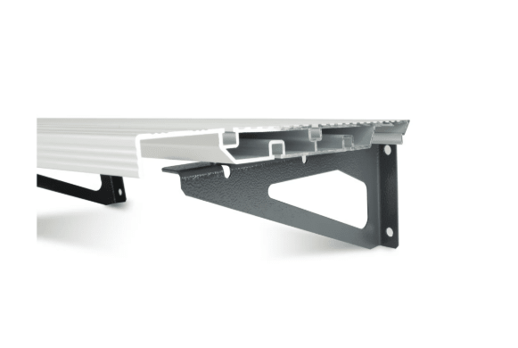 Rubi - Scies électriques - Rallonge de table pour DS/DX ||54991 - Ceramed