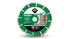 Rubi SHR - Lame diamant coupe humide SUPERPRO 14"