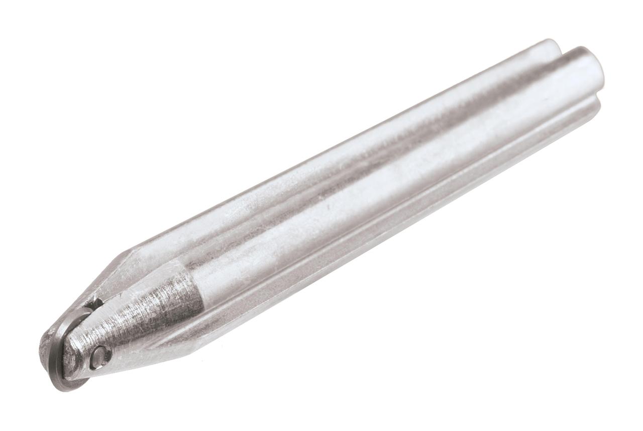 Rubi SILVER PLUS - Roue de coupe en carbure de tungstène renforcée 8 mm