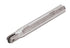 Rubi SILVER - Roue de coupe en carbure de tungstène 10 mm