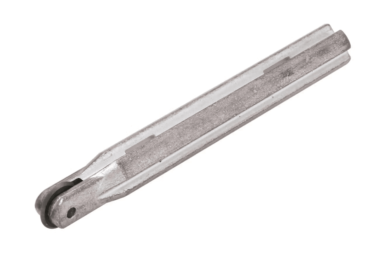 Rubi SILVER - Roue de coupe en carbure de tungstène 10 mm