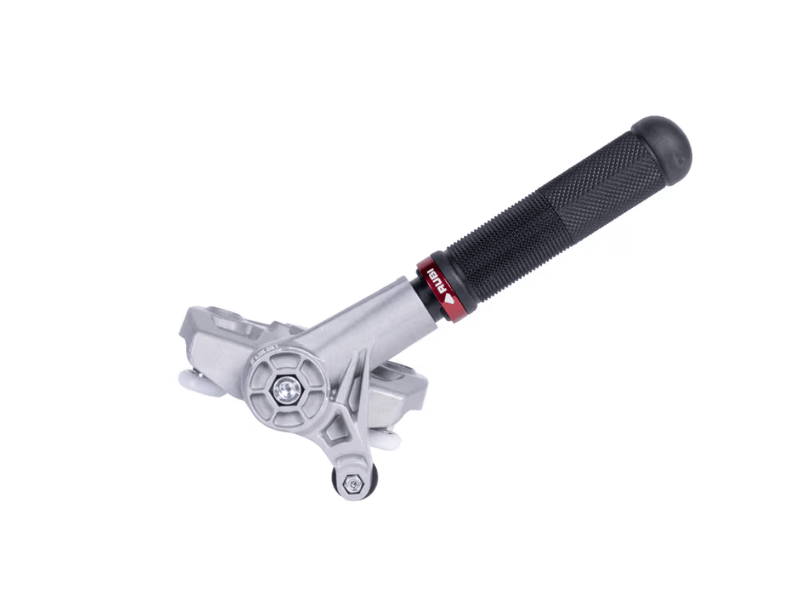 Rubi - SLAB CUTTER G3 - Coupe-carreaux manuel à pousée pour grands formats ||16900 - Ceramed
