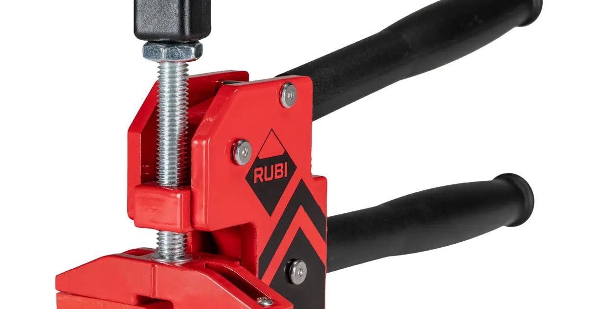 Rubi - Slab Plier ||28916