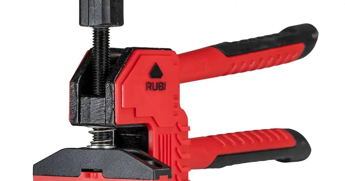 Rubi - Slab Plier Superpro ||28914