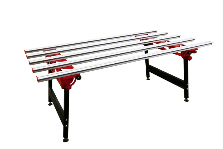Rubi SLAB - Table de travail pour dalles grand format Table Slab