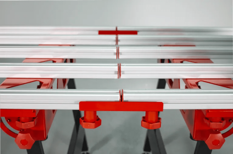Rubi - SLAB - Table de travail pour dalles grand format - Table Slab ||18935 - Ceramed
