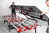 Rubi - SLAB - Table de travail pour dalles grand format - Table Slab ||18935 - Ceramed