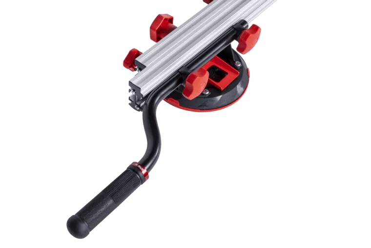 Rubi - SLAB TRANS - Convoyeur de transport dalles grand format compact - Slab Trans Mini ||18983 - Ceramed