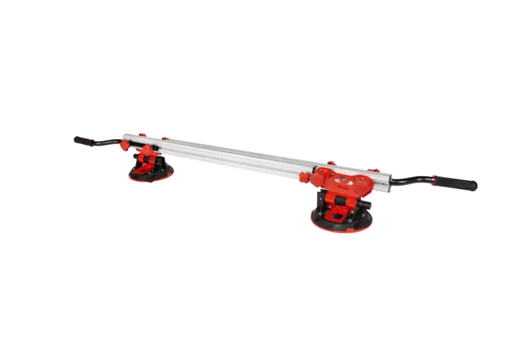 Rubi SLAB TRANS - Convoyeur de transport dalles grand format compact Slab Trans Mini
