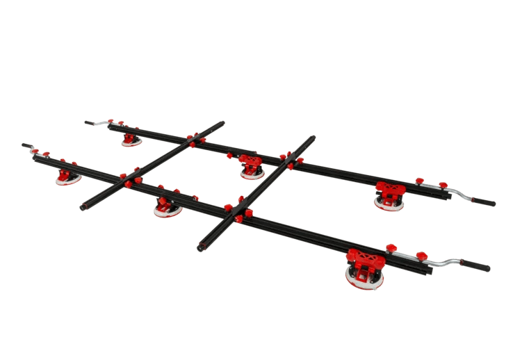 Rubi SLAB TRANS - Convoyeur de transport dalles grand format Heavy Duty N