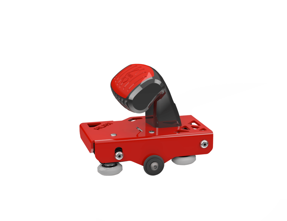 Rubi - Tête de remplacement G2 pour 23999 - Coupe-carreaux Slim 62