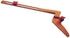 Rubi - STAR PLATINUM - Guide carré pour coupe-carreaux Star ||12924 - Ceramed