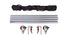 Rubi - Ensemble de guidage TC-125