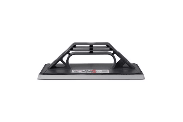 Rubi - TERMOFLEX SUPERPRO - Truelle caoutchouc pour joints - 9-13/16" × 4-5/16" ||65973 - Ceramed