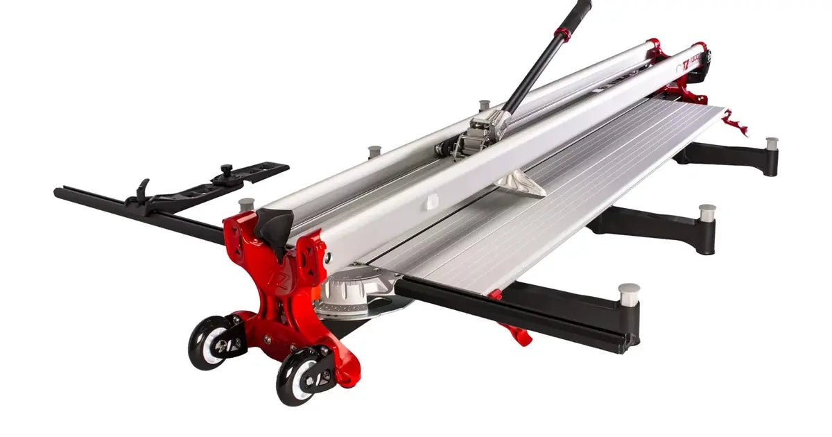 Rubi - 51in TK1300 Manual Cutter ||15978