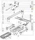 Rubi - Ensemble de boule à outils Tr pour TR-600-S