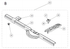 Rubi - Guide supérieur latéral pour TR-Magnet