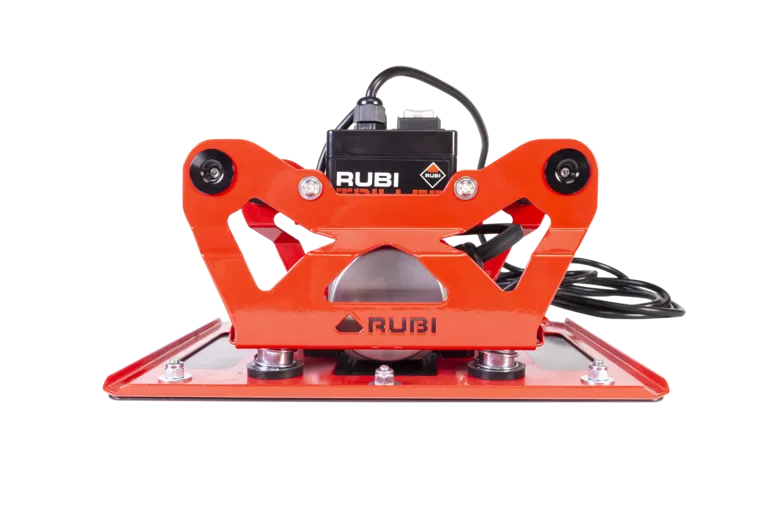Rubi - TRILLER - Compact Manual Concrete Vibrator - 120V ||18978