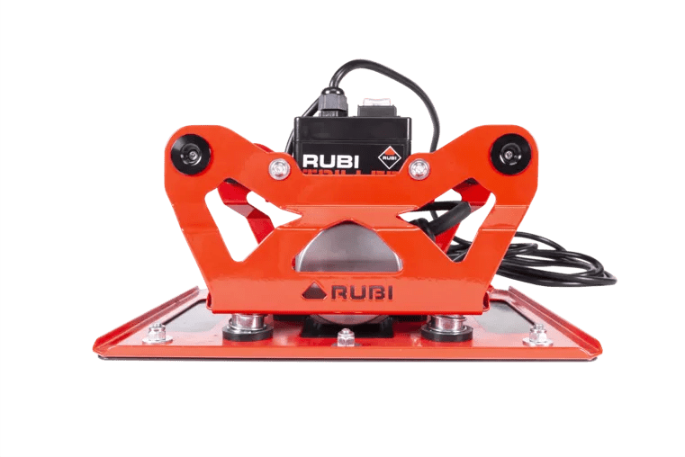 Rubi - TRILLER - Vibrateur à béton manuel compact - 120V ||18978 - Ceramed