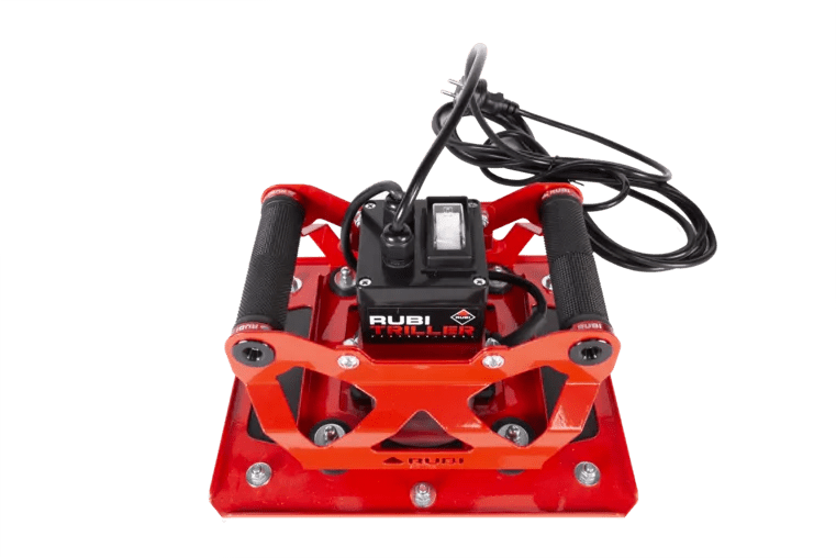 Rubi - TRILLER - Vibrateur à béton manuel compact - 120V ||18978 - Ceramed