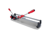 Rubi TS-MAX - Coupe-carreaux manuel professionnel TS-43 MAX 17" Gris
