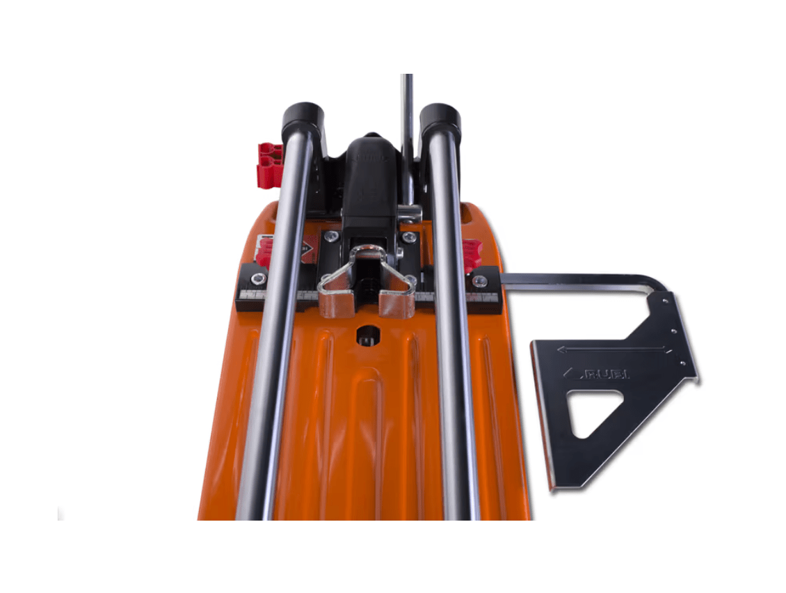 Rubi - TS-MAX - Coupe-carreaux manuel professionnel - TS-43 MAX 17" Orange ||18920 - Ceramed