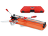 Rubi - TS-MAX - Coupe-carreaux manuel professionnel - TS-66 MAX 26" Orange ||18922 - Ceramed