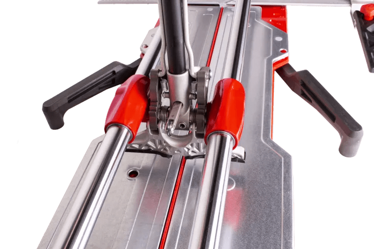 Rubi - TX-MAX - Coupe-carreaux manuel professionnel - TX-1250 MAX 49" ||17922 - Ceramed