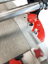 Rubi - TX-MAX - Coupe-carreaux manuel professionnel - TX-1250 MAX 49" ||17922 - Ceramed