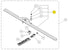 Rubi - Ensemble carré en pouce pour TX-N / TP-93-S