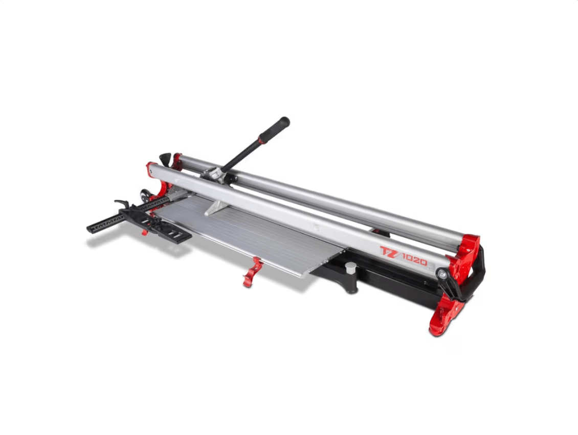 Rubi TZ - Coupe-carreaux manuel grand format TZ-1020 40-3/16"