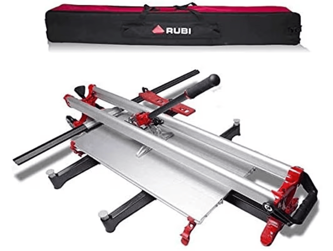 Rubi TZ - Coupe-carreaux manuel grand format TZ-850 33-7/16"
