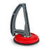 Rubi - Ventouse pour surfaces rugueuses simple