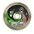 Rubi VIP - Disque diamant porcelaine coupe humide/sèche 4-1/2"