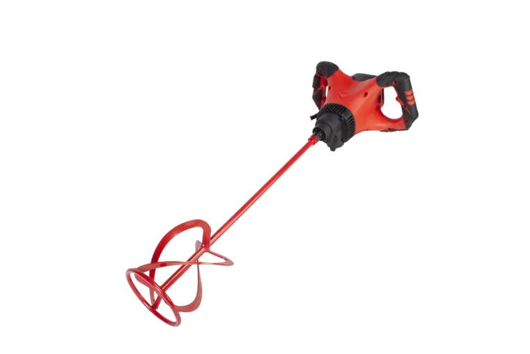 Rubi RUBIMIX-9 Supertorque - Mélangeur électrique professionnel 1800 W
